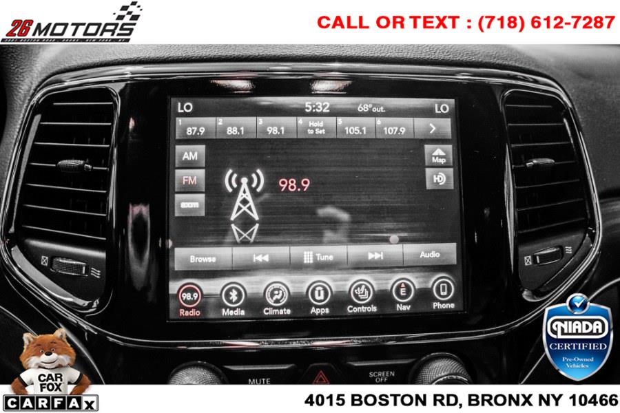 Used Jeep Grand Cherokee Limited 4x4 2019 | 26 Motors Corp. Bronx, New York Used Jeep Grand Cherokee Limited 4x4 2019 | 26 Motors Corp. Bronx, New York