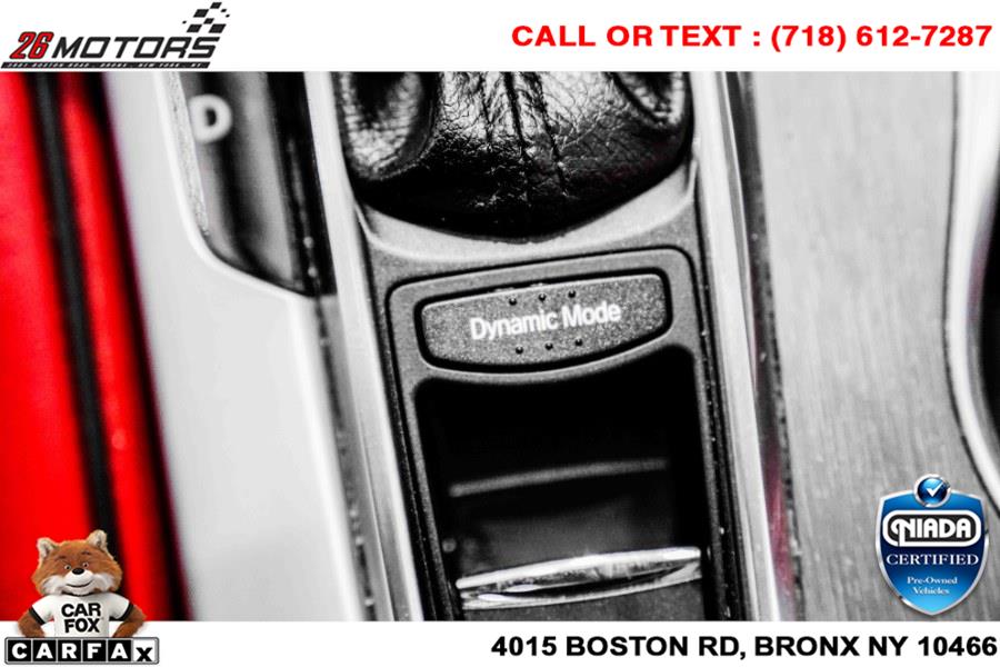 Used Acura TLX 2.4L FWD w/A-Spec Pkg Red Leather 2019 | 26 Motors Corp. Bronx, New York Used Acura TLX 2.4L FWD w/A-Spec Pkg Red Leather 2019 | 26 Motors Corp. Bronx, New York