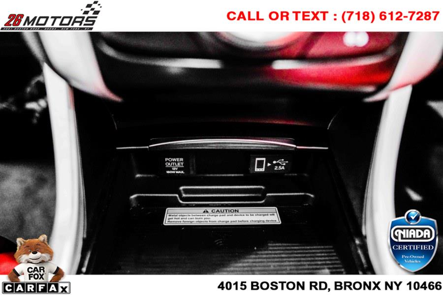 Used Acura TLX 2.4L FWD w/A-Spec Pkg Red Leather 2019 | 26 Motors Corp. Bronx, New York Used Acura TLX 2.4L FWD w/A-Spec Pkg Red Leather 2019 | 26 Motors Corp. Bronx, New York
