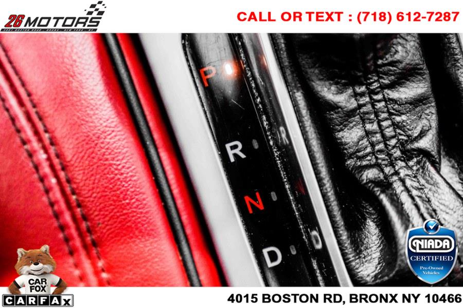 Used Acura TLX 2.4L FWD w/A-Spec Pkg Red Leather 2019 | 26 Motors Corp. Bronx, New York Used Acura TLX 2.4L FWD w/A-Spec Pkg Red Leather 2019 | 26 Motors Corp. Bronx, New York