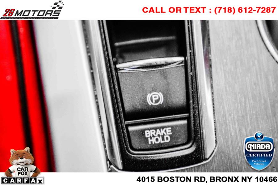 Used Acura TLX 2.4L FWD w/A-Spec Pkg Red Leather 2019 | 26 Motors Corp. Bronx, New York Used Acura TLX 2.4L FWD w/A-Spec Pkg Red Leather 2019 | 26 Motors Corp. Bronx, New York