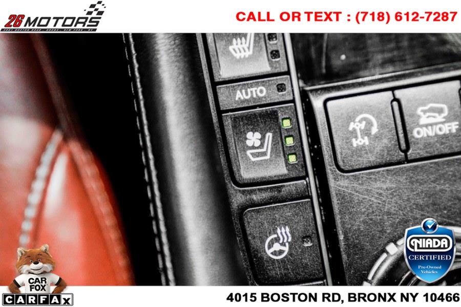 Used Lexus LX 570 4WD 4dr 2016 | 26 Motors Corp. Bronx, New York Used Lexus LX 570 4WD 4dr 2016 | 26 Motors Corp. Bronx, New York