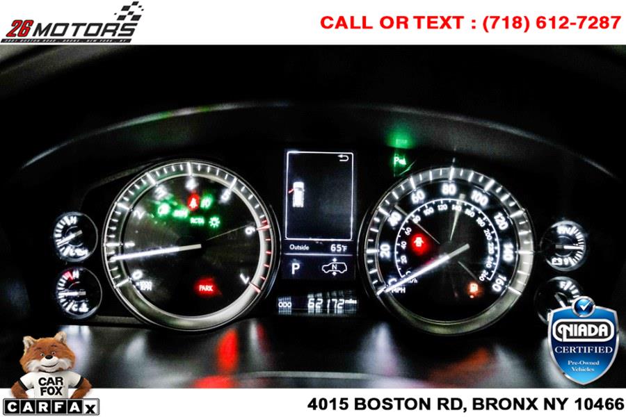Used Lexus LX 570 4WD 4dr 2016 | 26 Motors Corp. Bronx, New York Used Lexus LX 570 4WD 4dr 2016 | 26 Motors Corp. Bronx, New York