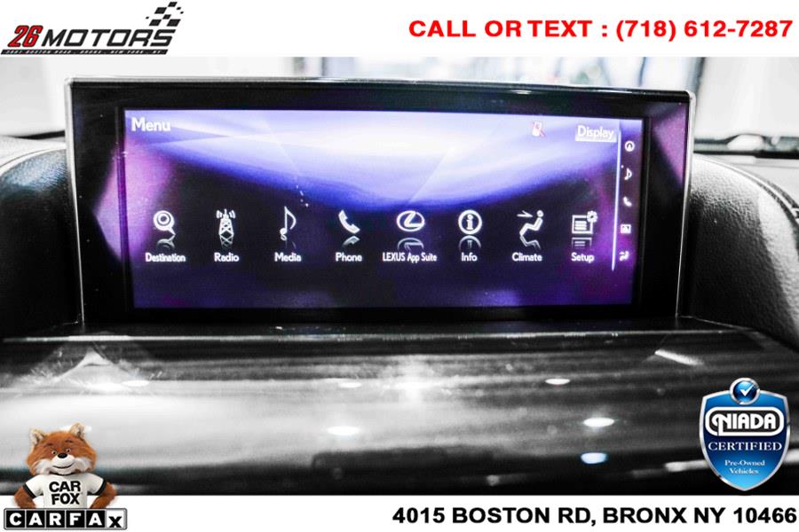 Used Lexus LX 570 4WD 4dr 2016 | 26 Motors Corp. Bronx, New York Used Lexus LX 570 4WD 4dr 2016 | 26 Motors Corp. Bronx, New York