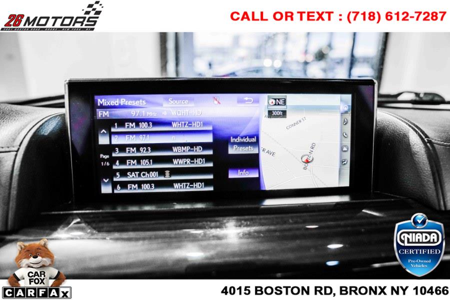 Used Lexus LX 570 4WD 4dr 2016 | 26 Motors Corp. Bronx, New York Used Lexus LX 570 4WD 4dr 2016 | 26 Motors Corp. Bronx, New York