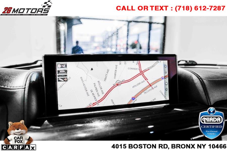 Used Lexus LX 570 4WD 4dr 2016 | 26 Motors Corp. Bronx, New York Used Lexus LX 570 4WD 4dr 2016 | 26 Motors Corp. Bronx, New York