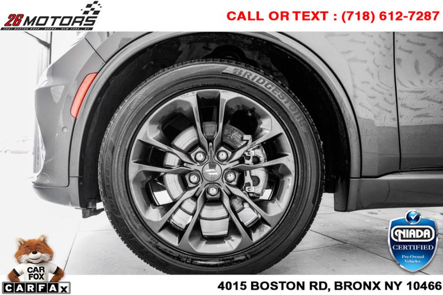 Used Dodge Durango R/T AWD 2021 | 26 Motors Corp. Bronx, New York Used Dodge Durango R/T AWD 2021 | 26 Motors Corp. Bronx, New York