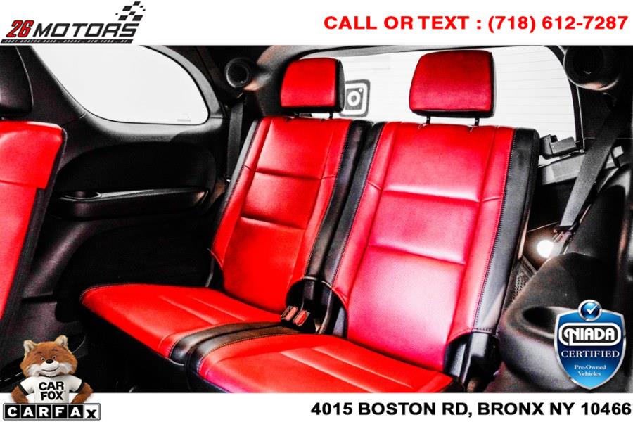 Used Dodge Durango R/T AWD 2021 | 26 Motors Corp. Bronx, New York Used Dodge Durango R/T AWD 2021 | 26 Motors Corp. Bronx, New York