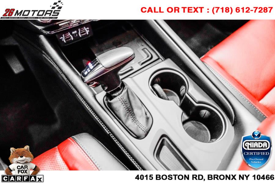 Used Dodge Durango R/T AWD 2021 | 26 Motors Corp. Bronx, New York Used Dodge Durango R/T AWD 2021 | 26 Motors Corp. Bronx, New York