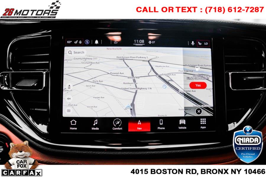Used Dodge Durango R/T AWD 2021 | 26 Motors Corp. Bronx, New York Used Dodge Durango R/T AWD 2021 | 26 Motors Corp. Bronx, New York