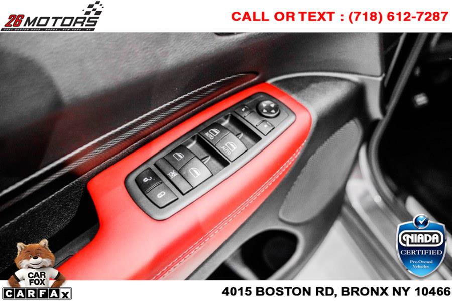 Used Dodge Durango R/T AWD 2021 | 26 Motors Corp. Bronx, New York Used Dodge Durango R/T AWD 2021 | 26 Motors Corp. Bronx, New York