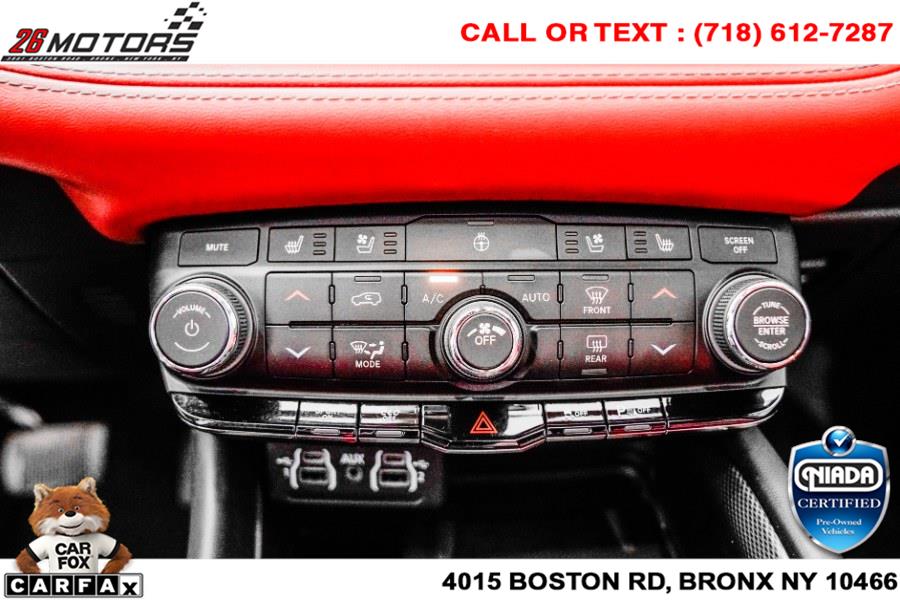 Used Dodge Durango R/T AWD 2021 | 26 Motors Corp. Bronx, New York Used Dodge Durango R/T AWD 2021 | 26 Motors Corp. Bronx, New York