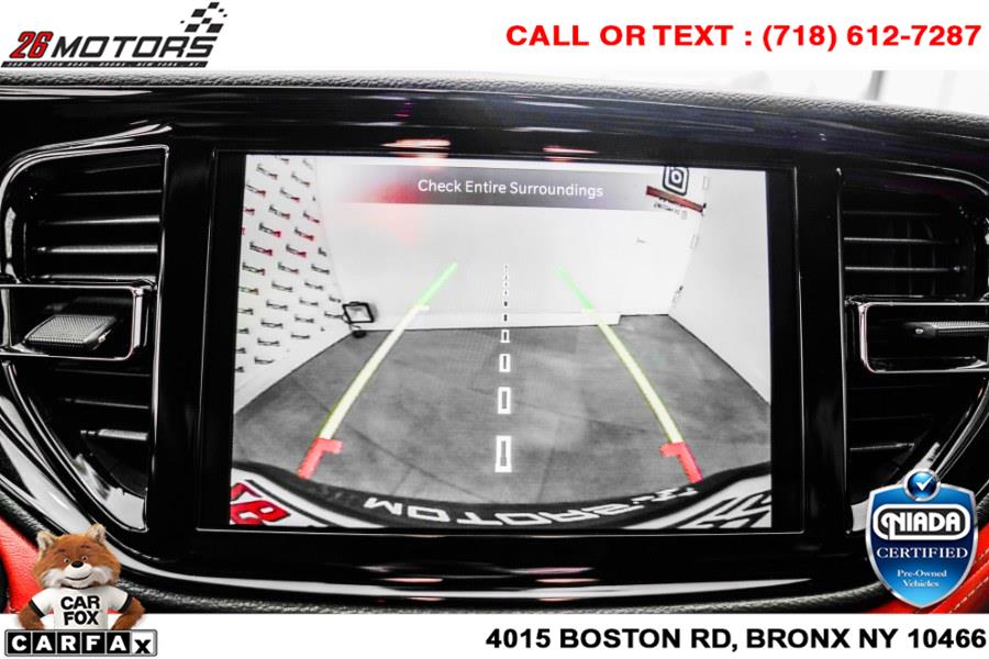 Used Dodge Durango R/T AWD 2021 | 26 Motors Corp. Bronx, New York Used Dodge Durango R/T AWD 2021 | 26 Motors Corp. Bronx, New York