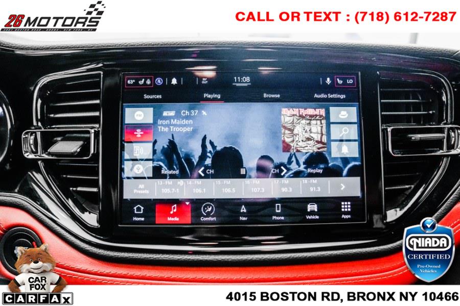 Used Dodge Durango R/T AWD 2021 | 26 Motors Corp. Bronx, New York Used Dodge Durango R/T AWD 2021 | 26 Motors Corp. Bronx, New York