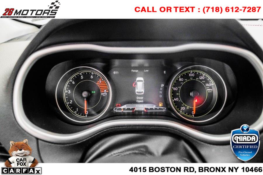 Used Jeep Cherokee 4WD 4dr Trailhawk 2016 | 26 Motors Corp. Bronx, New York Used Jeep Cherokee 4WD 4dr Trailhawk 2016 | 26 Motors Corp. Bronx, New York