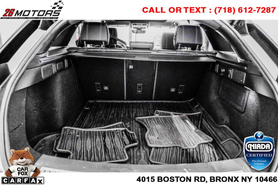 Used Land Rover Range Rover Velar P250 R-Dynamic HSE 2018 | 26 Motors Corp. Bronx, New York Used Land Rover Range Rover Velar P250 R-Dynamic HSE 2018 | 26 Motors Corp. Bronx, New York