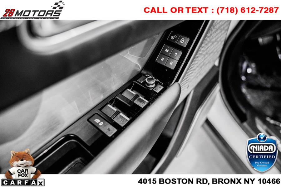 Used Land Rover Range Rover Velar P250 R-Dynamic HSE 2018 | 26 Motors Corp. Bronx, New York Used Land Rover Range Rover Velar P250 R-Dynamic HSE 2018 | 26 Motors Corp. Bronx, New York