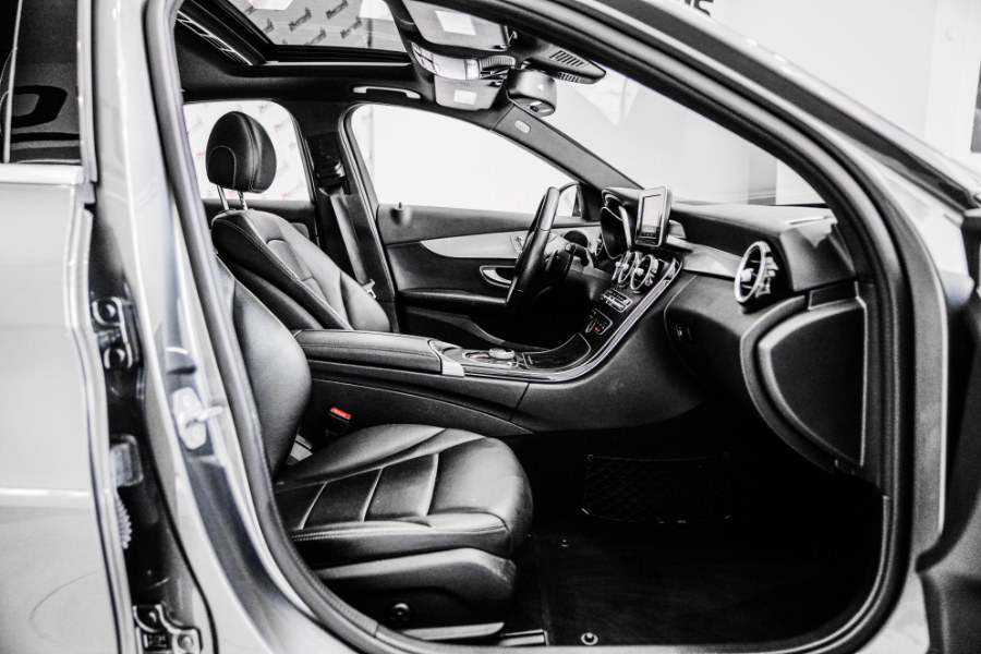 Used Mercedes-Benz C-Class C 300 4MATIC Sedan 2018 | 26 Motors Corp. Bronx, New York Used Mercedes-Benz C-Class C 300 4MATIC Sedan 2018 | 26 Motors Corp. Bronx, New York