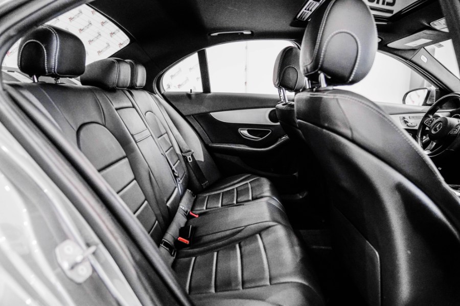Used Mercedes-Benz C-Class C 300 4MATIC Sedan 2018 | 26 Motors Corp. Bronx, New York Used Mercedes-Benz C-Class C 300 4MATIC Sedan 2018 | 26 Motors Corp. Bronx, New York