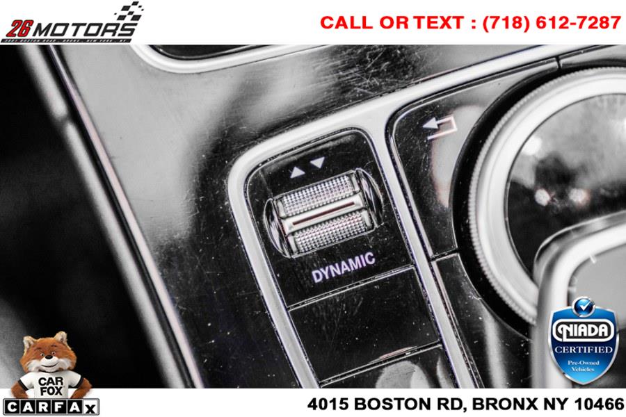 Used Mercedes-Benz C-Class C 300 4MATIC Sedan 2018 | 26 Motors Corp. Bronx, New York Used Mercedes-Benz C-Class C 300 4MATIC Sedan 2018 | 26 Motors Corp. Bronx, New York