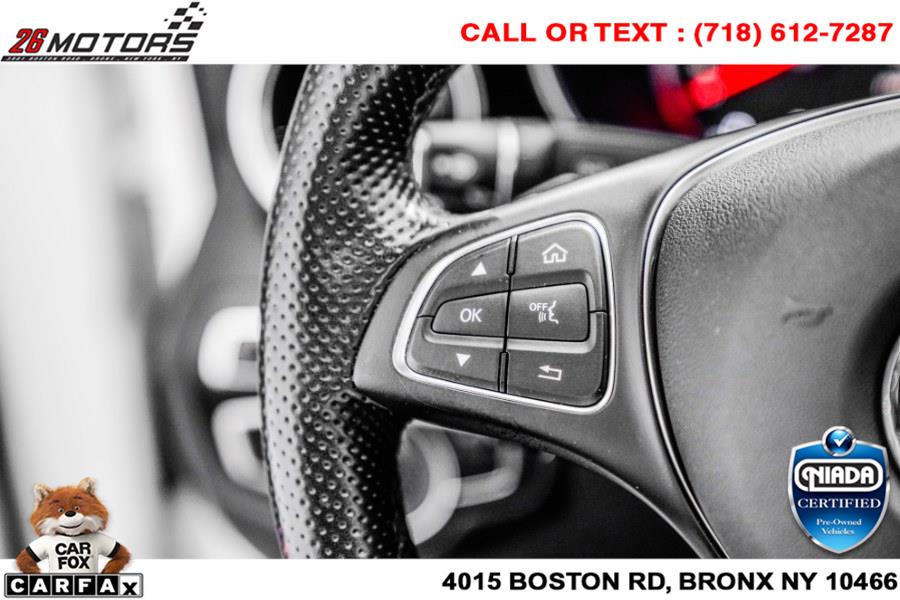 Used Mercedes-Benz C-Class C 300 4MATIC Sedan 2018 | 26 Motors Corp. Bronx, New York Used Mercedes-Benz C-Class C 300 4MATIC Sedan 2018 | 26 Motors Corp. Bronx, New York