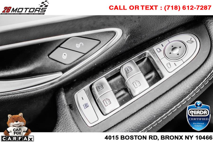 Used Mercedes-Benz C-Class C 300 4MATIC Sedan 2018 | 26 Motors Corp. Bronx, New York Used Mercedes-Benz C-Class C 300 4MATIC Sedan 2018 | 26 Motors Corp. Bronx, New York