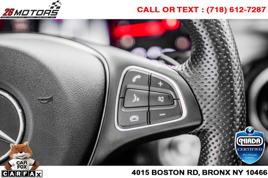 Used Mercedes-Benz C-Class C 300 4MATIC Sedan 2018 | 26 Motors Corp. Bronx, New York Used Mercedes-Benz C-Class C 300 4MATIC Sedan 2018 | 26 Motors Corp. Bronx, New York