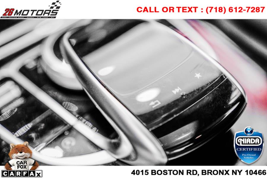 Used Mercedes-Benz C-Class C 300 4MATIC Sedan 2018 | 26 Motors Corp. Bronx, New York Used Mercedes-Benz C-Class C 300 4MATIC Sedan 2018 | 26 Motors Corp. Bronx, New York