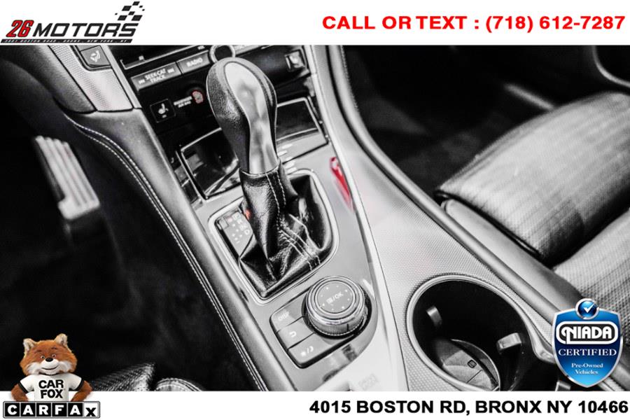 Used INFINITI Q50 4dr Sdn AWD 2014 | 26 Motors Corp. Bronx, New York Used INFINITI Q50 4dr Sdn AWD 2014 | 26 Motors Corp. Bronx, New York