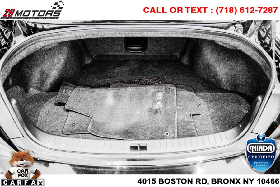 Used INFINITI Q50 4dr Sdn AWD 2014 | 26 Motors Corp. Bronx, New York Used INFINITI Q50 4dr Sdn AWD 2014 | 26 Motors Corp. Bronx, New York