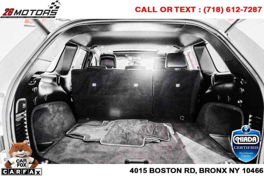 Used Jeep Grand Cherokee Limited 4x4 2018 | 26 Motors Corp. Bronx, New York Used Jeep Grand Cherokee Limited 4x4 2018 | 26 Motors Corp. Bronx, New York
