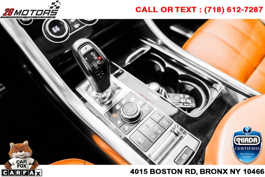 Used Land Rover Range Rover Sport 4WD 4dr Autobiography 2015 | 26 Motors Corp. Bronx, New York Used Land Rover Range Rover Sport 4WD 4dr Autobiography 2015 | 26 Motors Corp. Bronx, New York