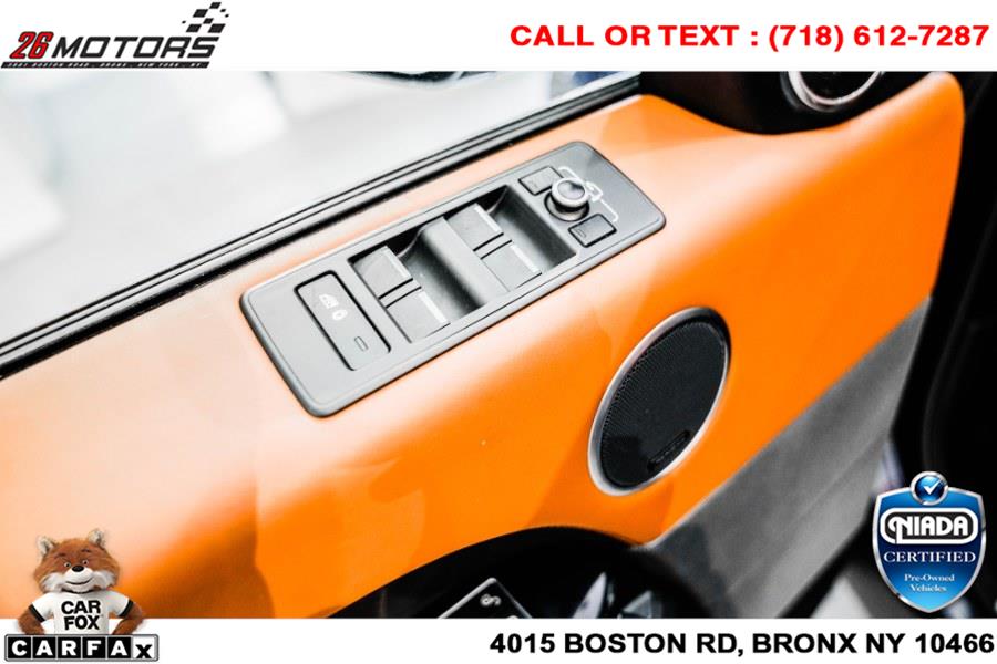 Used Land Rover Range Rover Sport 4WD 4dr Autobiography 2015 | 26 Motors Corp. Bronx, New York Used Land Rover Range Rover Sport 4WD 4dr Autobiography 2015 | 26 Motors Corp. Bronx, New York