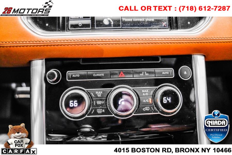 Used Land Rover Range Rover Sport 4WD 4dr Autobiography 2015 | 26 Motors Corp. Bronx, New York Used Land Rover Range Rover Sport 4WD 4dr Autobiography 2015 | 26 Motors Corp. Bronx, New York