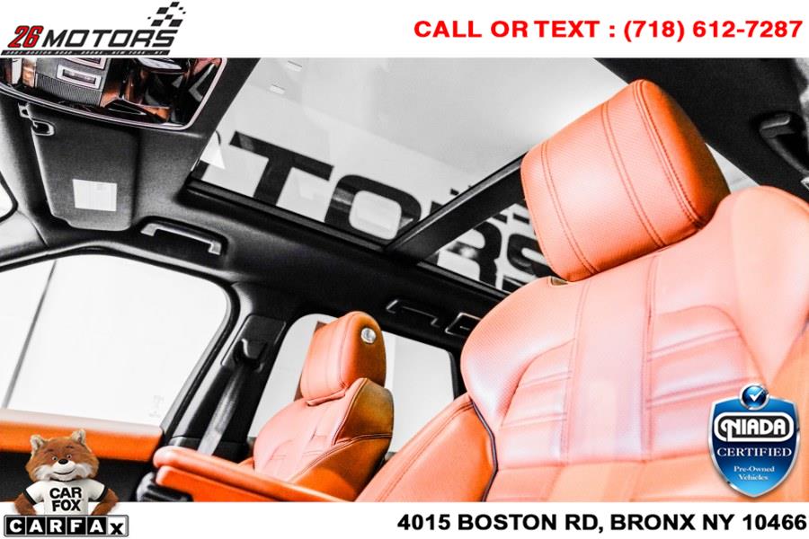Used Land Rover Range Rover Sport 4WD 4dr Autobiography 2015 | 26 Motors Corp. Bronx, New York Used Land Rover Range Rover Sport 4WD 4dr Autobiography 2015 | 26 Motors Corp. Bronx, New York