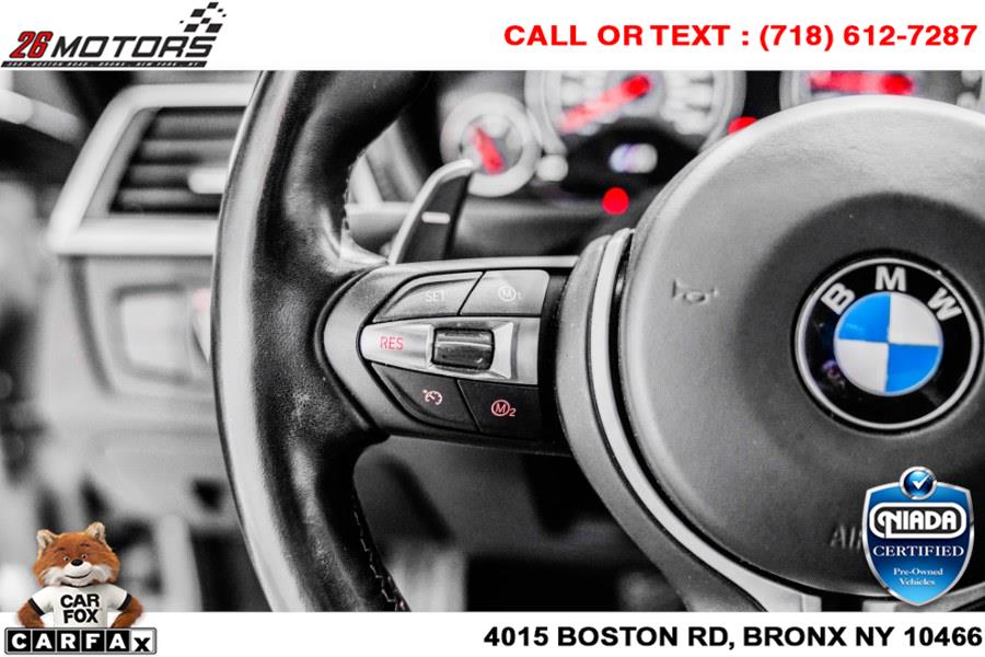 Used BMW M4 2dr Cpe 2016 | 26 Motors Corp. Bronx, New York Used BMW M4 2dr Cpe 2016 | 26 Motors Corp. Bronx, New York