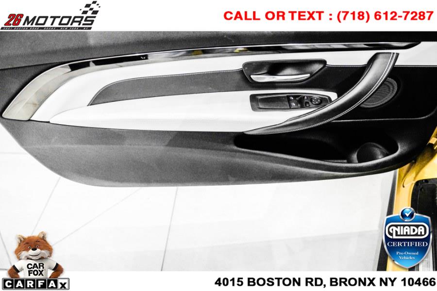Used BMW M4 2dr Cpe 2016 | 26 Motors Corp. Bronx, New York Used BMW M4 2dr Cpe 2016 | 26 Motors Corp. Bronx, New York