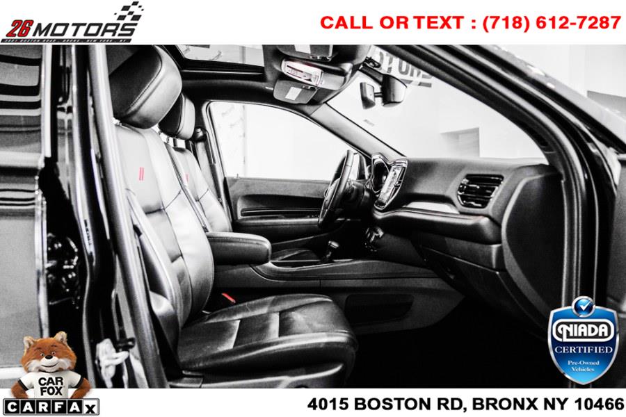 Used Dodge Durango R/T AWD 2021 | 26 Motors Corp. Bronx, New York Used Dodge Durango R/T AWD 2021 | 26 Motors Corp. Bronx, New York