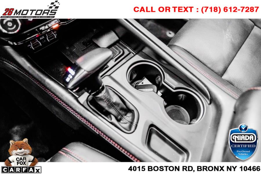 Used Dodge Durango R/T AWD 2021 | 26 Motors Corp. Bronx, New York Used Dodge Durango R/T AWD 2021 | 26 Motors Corp. Bronx, New York
