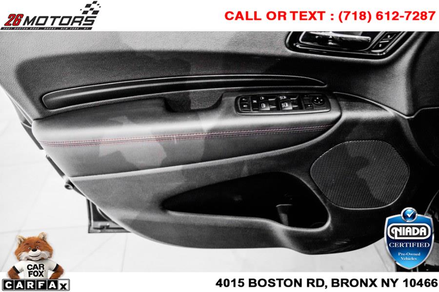 Used Dodge Durango R/T AWD 2021 | 26 Motors Corp. Bronx, New York Used Dodge Durango R/T AWD 2021 | 26 Motors Corp. Bronx, New York