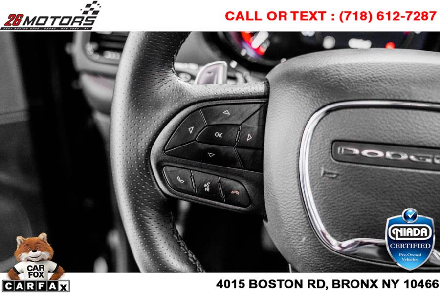 Used Dodge Durango R/T AWD 2021 | 26 Motors Corp. Bronx, New York Used Dodge Durango R/T AWD 2021 | 26 Motors Corp. Bronx, New York