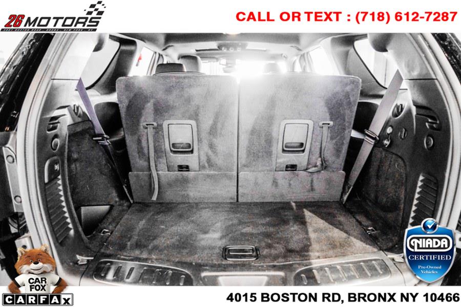 Used Dodge Durango R/T AWD 2021 | 26 Motors Corp. Bronx, New York Used Dodge Durango R/T AWD 2021 | 26 Motors Corp. Bronx, New York