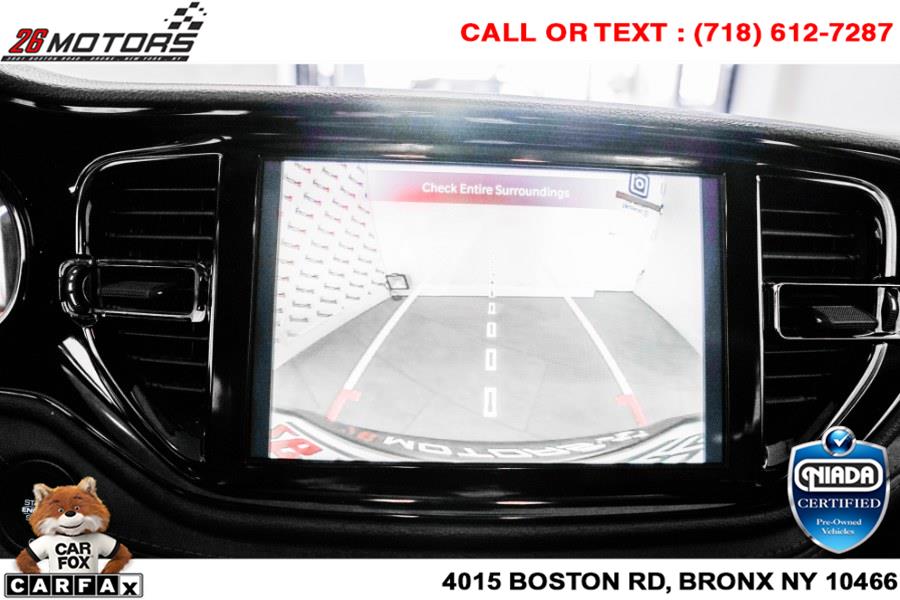 Used Dodge Durango R/T AWD 2021 | 26 Motors Corp. Bronx, New York Used Dodge Durango R/T AWD 2021 | 26 Motors Corp. Bronx, New York