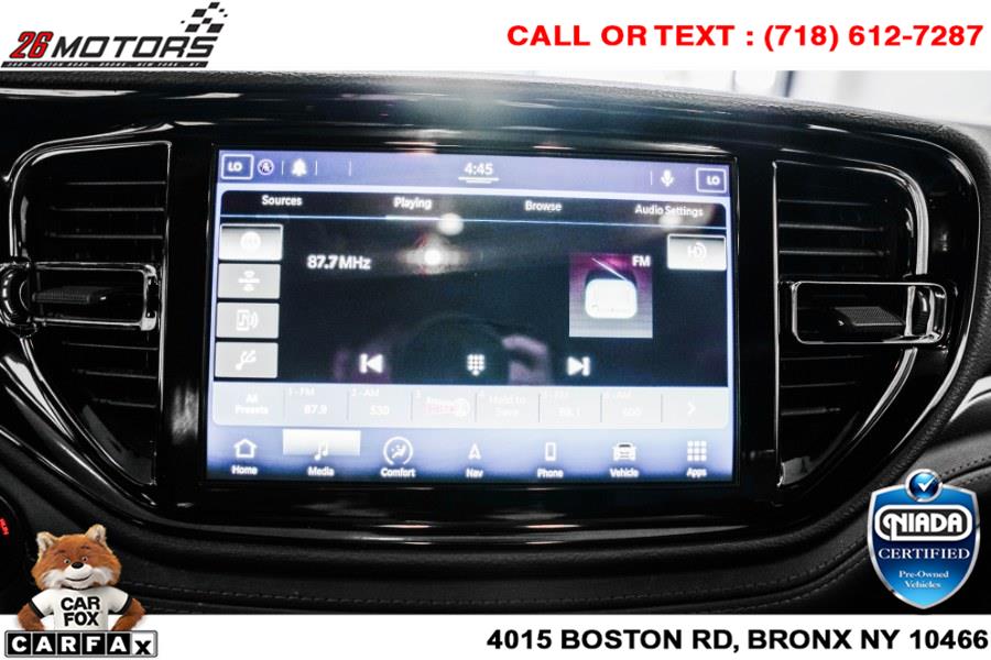 Used Dodge Durango R/T AWD 2021 | 26 Motors Corp. Bronx, New York Used Dodge Durango R/T AWD 2021 | 26 Motors Corp. Bronx, New York