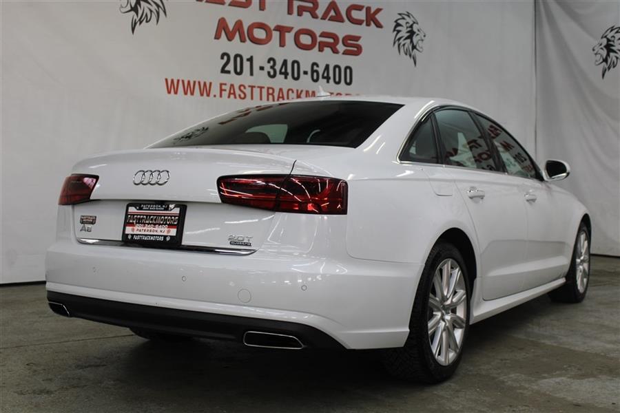 2016 Audi A6 PREMIUM PLUS, available for sale in Paterson, New Jersey | Fast Track Motors. Paterson, New Jersey 2016 Audi A6 PREMIUM PLUS, available for sale in Paterson, New Jersey | Fast Track Motors. Paterson, New Jersey