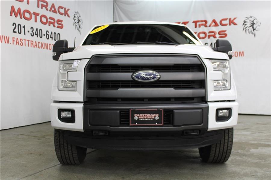 2015 Ford F150 SUPERCREW, available for sale in Paterson, New Jersey | Fast Track Motors. Paterson, New Jersey 2015 Ford F150 SUPERCREW, available for sale in Paterson, New Jersey | Fast Track Motors. Paterson, New Jersey