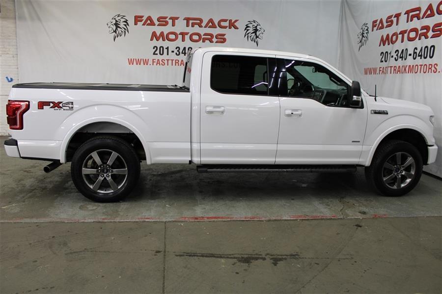 2015 Ford F150 SUPERCREW, available for sale in Paterson, New Jersey | Fast Track Motors. Paterson, New Jersey 2015 Ford F150 SUPERCREW, available for sale in Paterson, New Jersey | Fast Track Motors. Paterson, New Jersey