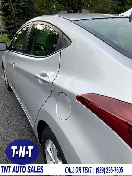2014 Hyundai Elantra 4dr Sdn Auto Limited PZEV (Ulsan Plant), available for sale in Bronx, New York | TNT Auto Sales USA inc. Bronx, New York 2014 Hyundai Elantra 4dr Sdn Auto Limited PZEV (Ulsan Plant), available for sale in Bronx, New York | TNT Auto Sales USA inc. Bronx, New York
