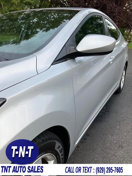 2014 Hyundai Elantra 4dr Sdn Auto Limited PZEV (Ulsan Plant), available for sale in Bronx, New York | TNT Auto Sales USA inc. Bronx, New York 2014 Hyundai Elantra 4dr Sdn Auto Limited PZEV (Ulsan Plant), available for sale in Bronx, New York | TNT Auto Sales USA inc. Bronx, New York