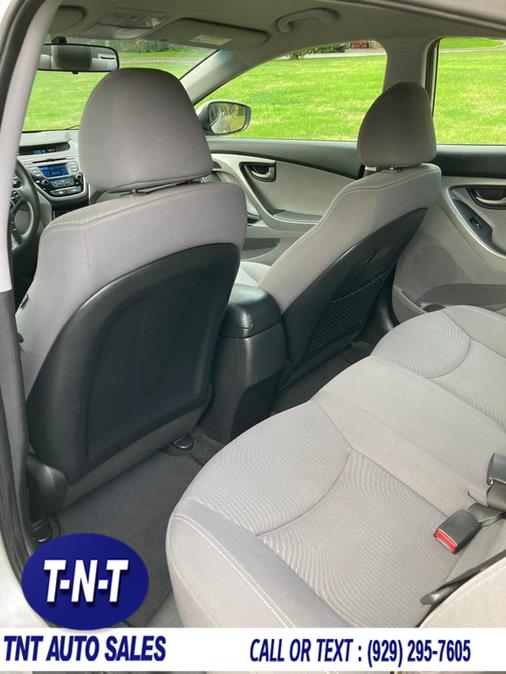 2014 Hyundai Elantra 4dr Sdn Auto Limited PZEV (Ulsan Plant), available for sale in Bronx, New York | TNT Auto Sales USA inc. Bronx, New York 2014 Hyundai Elantra 4dr Sdn Auto Limited PZEV (Ulsan Plant), available for sale in Bronx, New York | TNT Auto Sales USA inc. Bronx, New York